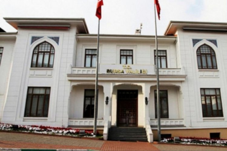Bursa Valiliği a&ccedil;ıkladı: Nil&uuml;fer İl&ccedil;e N&uuml;fus M&uuml;d&uuml;rl&uuml;ğ&uuml; pazar a&ccedil;ık olacak