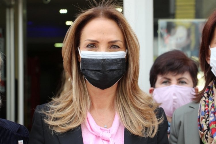 CHP'li Nazlıaka: 319 kadının hayatına dokunduk