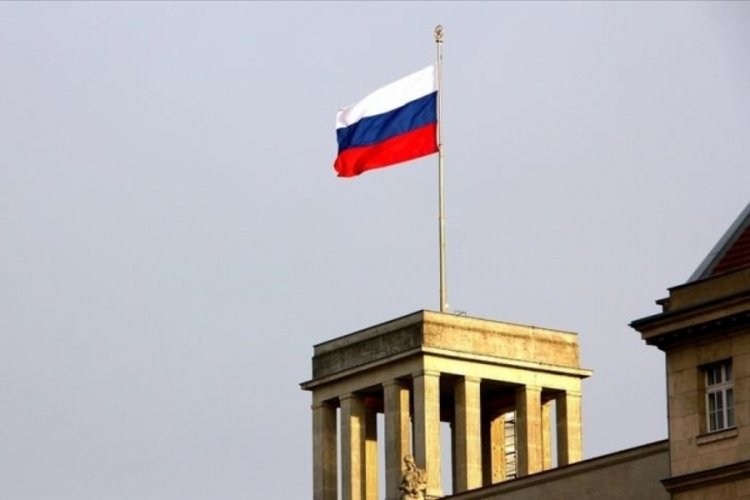 Rusya'dan Baltık ülkeleri ile Slovakya'nın 7 diplomatını sınır dışı etme kararı