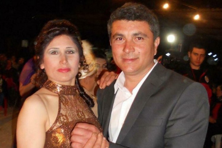 Filiz'i d&ouml;verek &ouml;l&uuml;m&uuml;ne neden olmaktan yargılanan eşine beraat