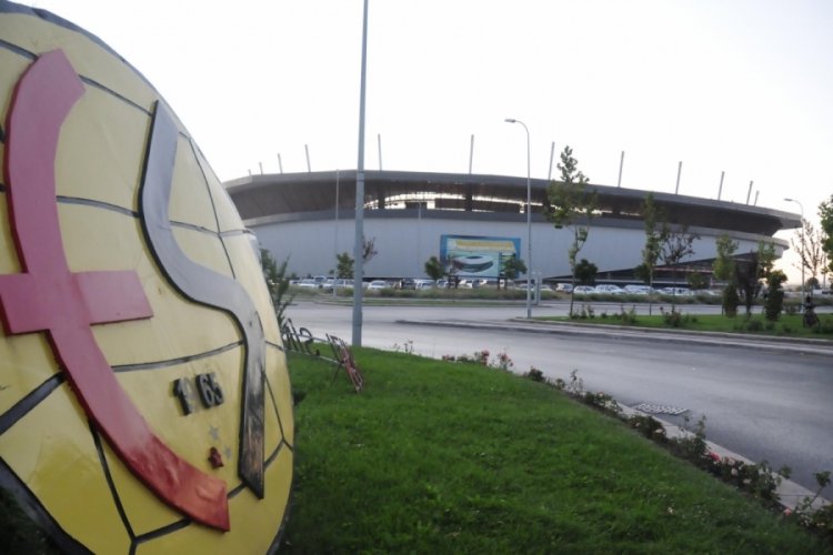 Eskişehirspor'dan 1 milyon fidan kampanyası
