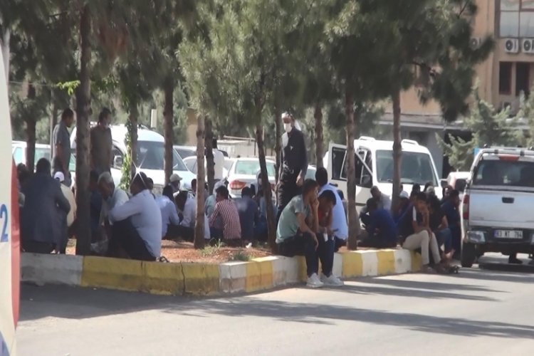 İki kardeş sulama kanalında boğuldu