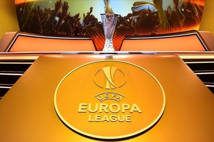 UEFA Avrupa Ligi'nde yarı final heyecanı yarın başlıyor