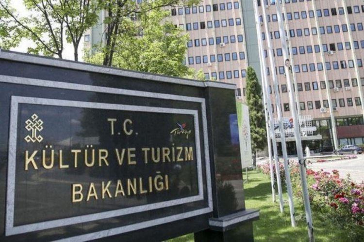 Kültür ve Turizm Bakanlığı 10 sözleşmeli bilişim personeli alacak