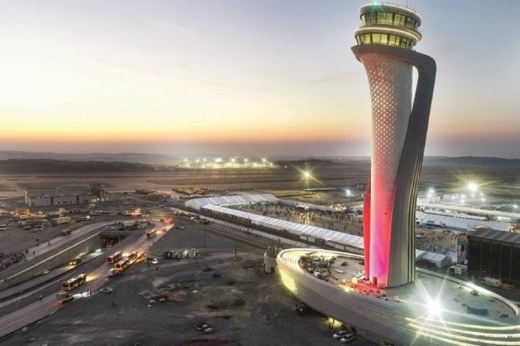 İstanbul Havalimanı'na garanti ödemesi yapıldığı iddialarına açıklama