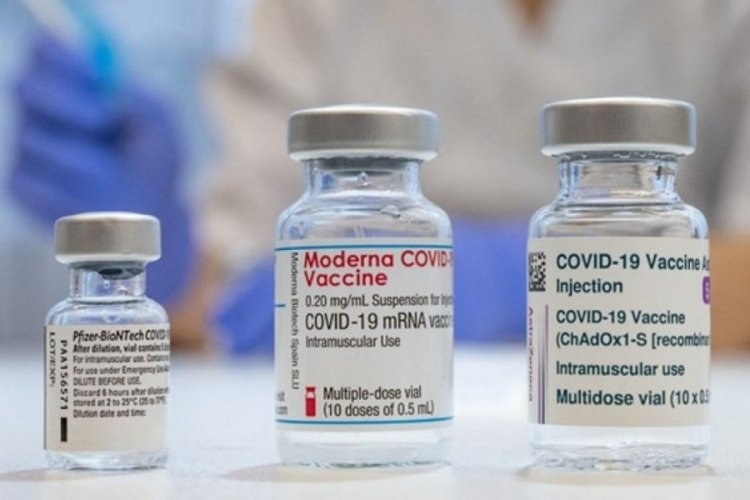 CDC: Yaşlıların hastaneye yatışına karşı y&uuml;zde 94 etkili