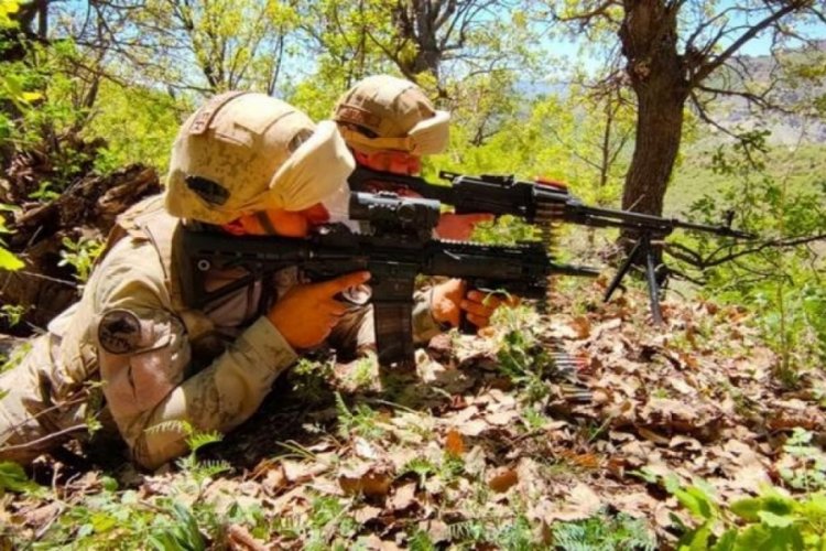 İ&ccedil;işleri duyurdu: 2 ilde daha operasyon başlatıldı