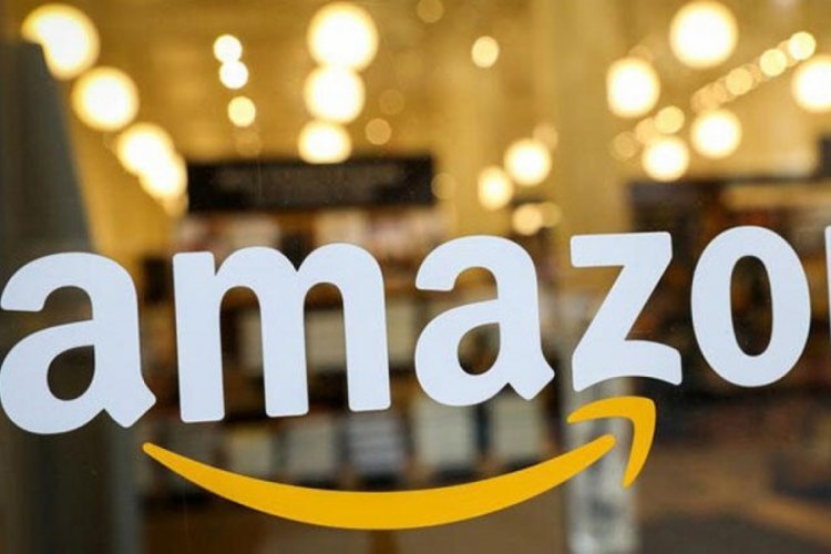 Amazon, 500 binden fazla çalışanının ücretinde artış yapacak