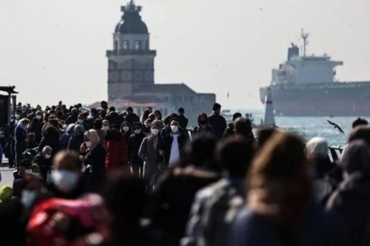 İstanbul İl Sağlık Müdürü açıkladı: 10 günde vaka sayısı yüzde 30 azaldı