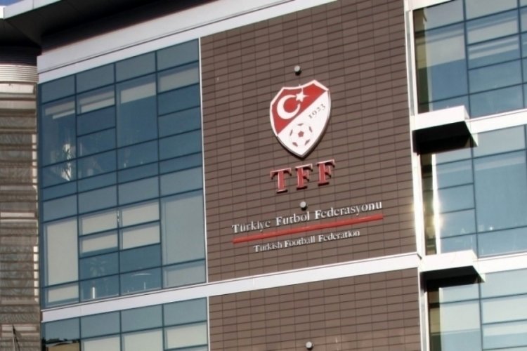 TFF, Fatih Terim'in açıklamalarına cevap verdi