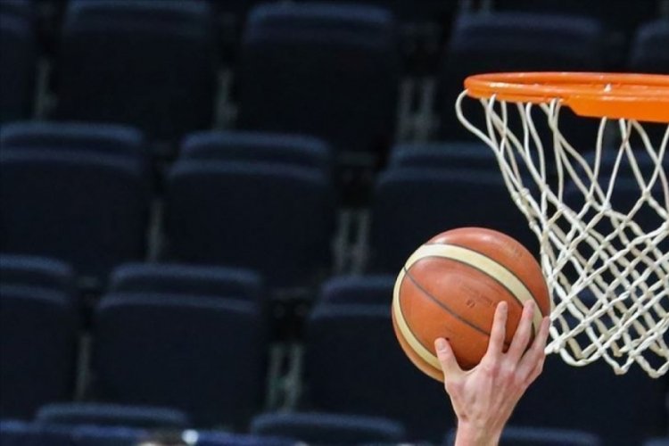 A Milli Erkek Basketbol Takımı'nın rakipleri belli oldu