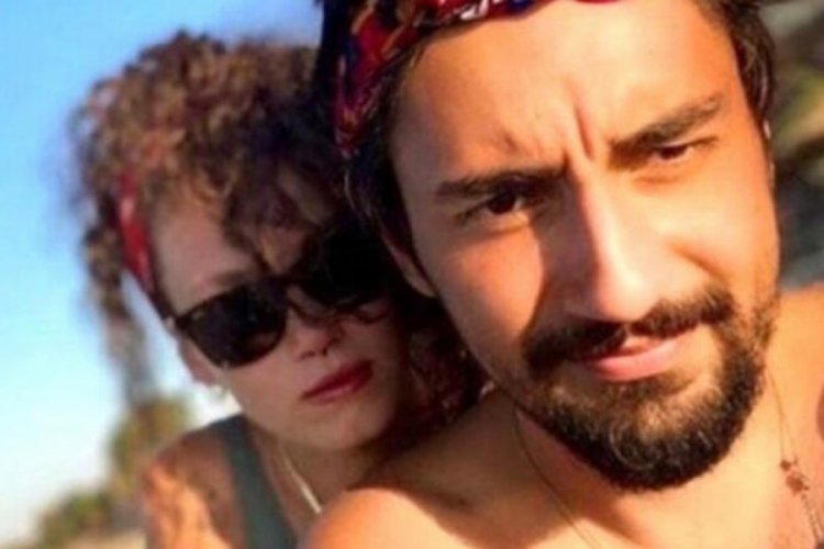 Umut Evirgen'e 4 yıl 6 aya kadar hapis istemi