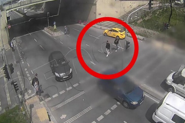 Otogarda patlayıcı ile yakalanan ş&uuml;phelilere ilişkin detaylar ortaya &ccedil;ıktı