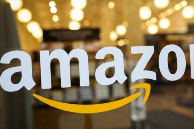 Amazon'un satışları yüzde 44 arttı