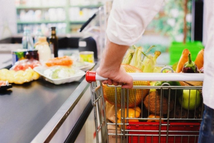 Marketlerde gıda ve temizlik dışı bazı ürünlerin satışı yasaklandı