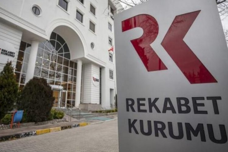 Rekabet Kurulu TÜRSAB'a 112 bin 484 lira idari para cezası verdi