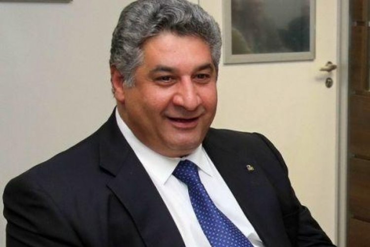 Azerbaycan Gençlik ve Spor Bakanı Rahimov hayatını kaybetti