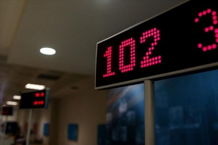 Bankacılıkta yeni d&ouml;nem bug&uuml;n başladı! Artık gerek yok...