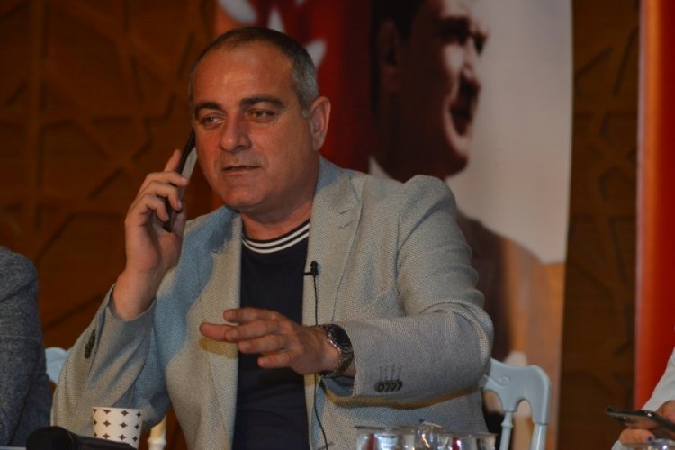Bursa Gemlik'te esnafa 700 bin 500 liralık s&ouml;z!
