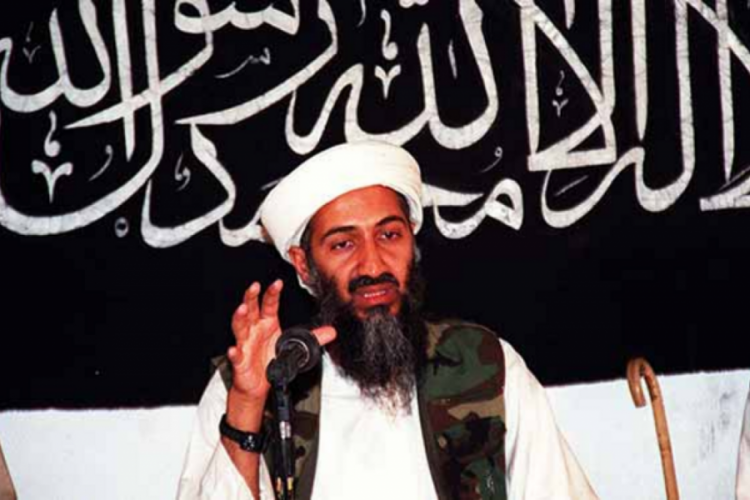 ABD'ye tehdit! "El Kaide Usame Bin Ladin'in intikamını alacak"