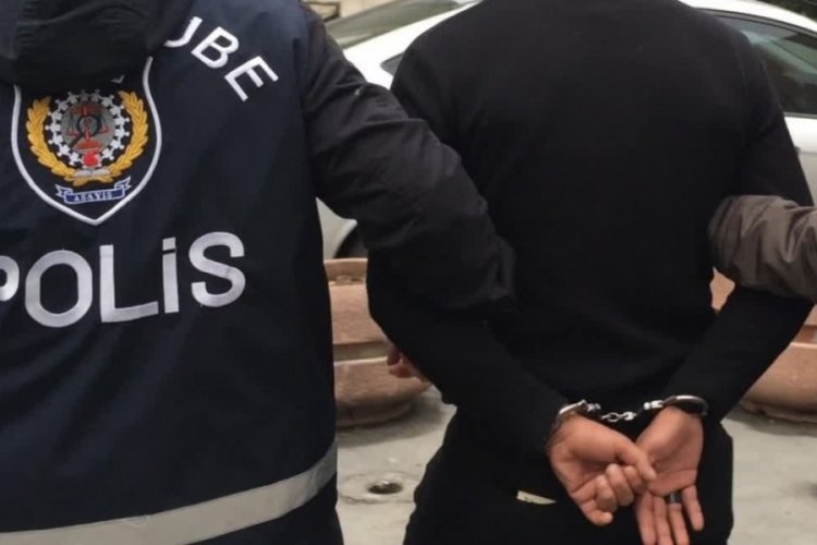 Ankara'da izinsiz 1 Mayıs eylemlerinde çok sayıda gözaltı