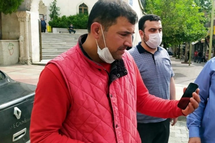 Annesinin cenazesinin kaybolduğunu iddia etti