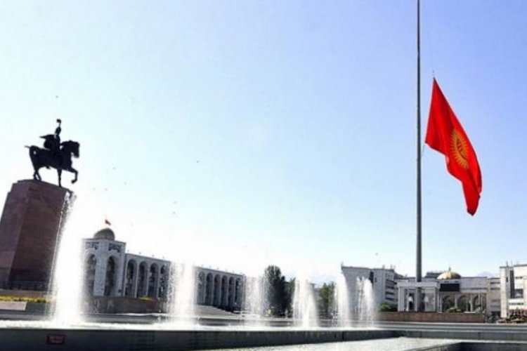 Kırgızistan ve Tacikistan  ateşkeste anlatşı