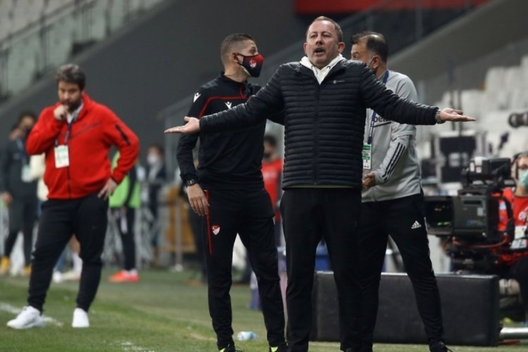 Sergen Yal&ccedil;ın: Fantastik bir skor oldu
