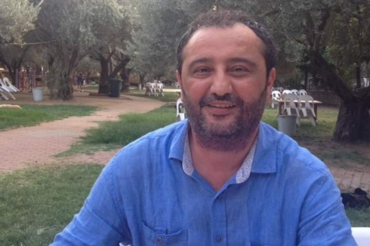 Koronavirüse yakalanan Prof. Dr. Aydın Işık hayatını kaybetti