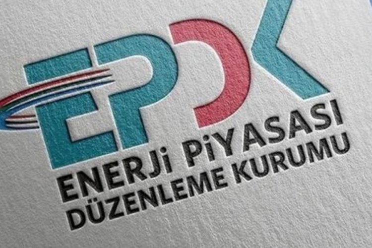 EPDK'den 5 şirkete ilanen tebligat