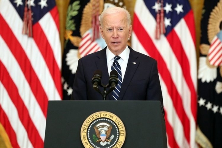 Kuzey Kore'den Biden'a yanıt: Kabul edilemez