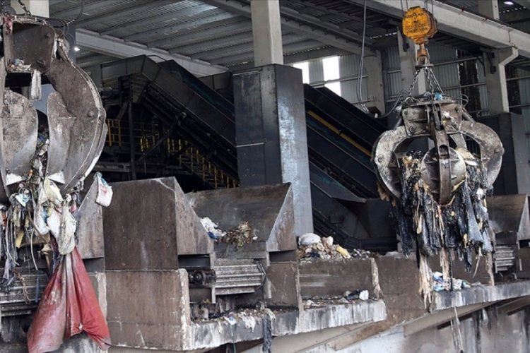 Adana'da &ccedil;evreyi kirleten tesislere rekor ceza