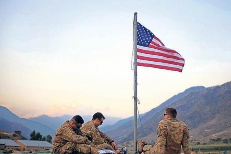 'ABD'nin Afganistan'dan çekilmesinin kötü sonuçları olur'