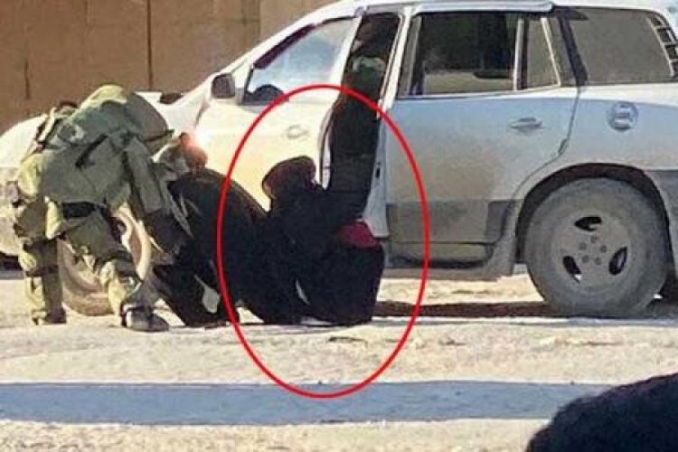 &Ouml;l&uuml;me yolladılar: Tecav&uuml;z edip videosunu &ccedil;ektikleri 17 yaşındaki kızı...