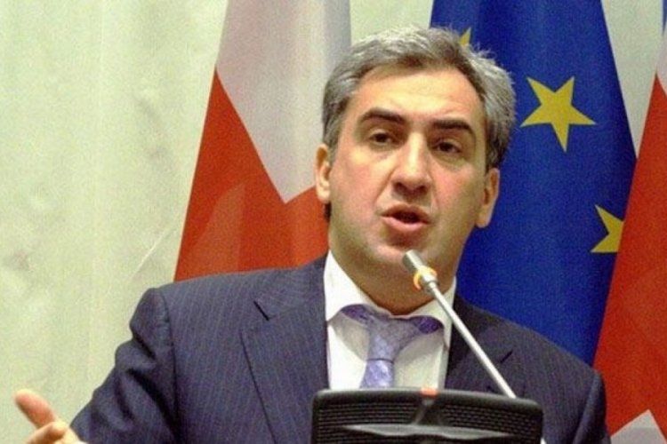 Gürcistan eski Başbakanı İstanbul'da dolandırıldı