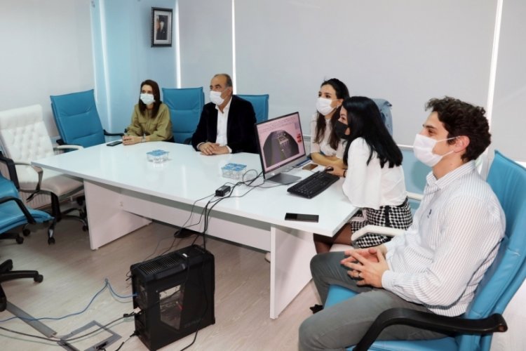 Bursa Yıldıztepe Sosyal Yaşam Merkezi 2. Etap Proje hazırlıkları başladı