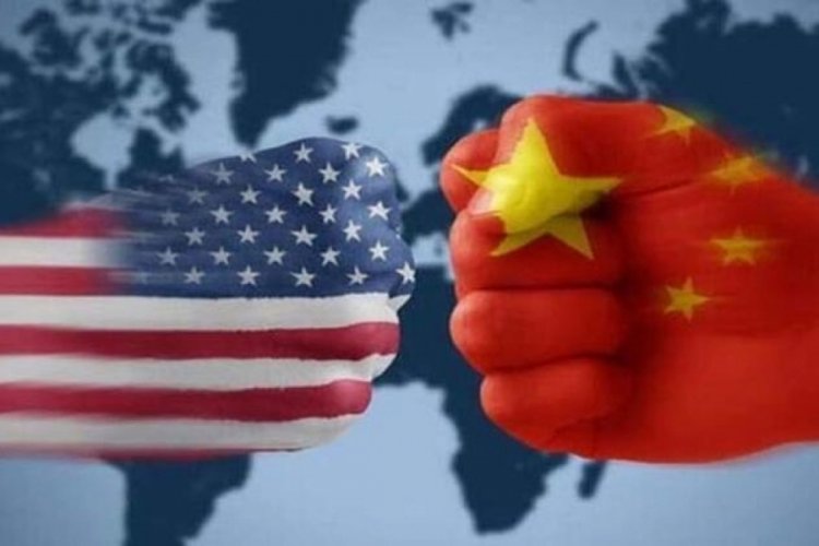 ABD-Çin gerginliği tırmanıyor