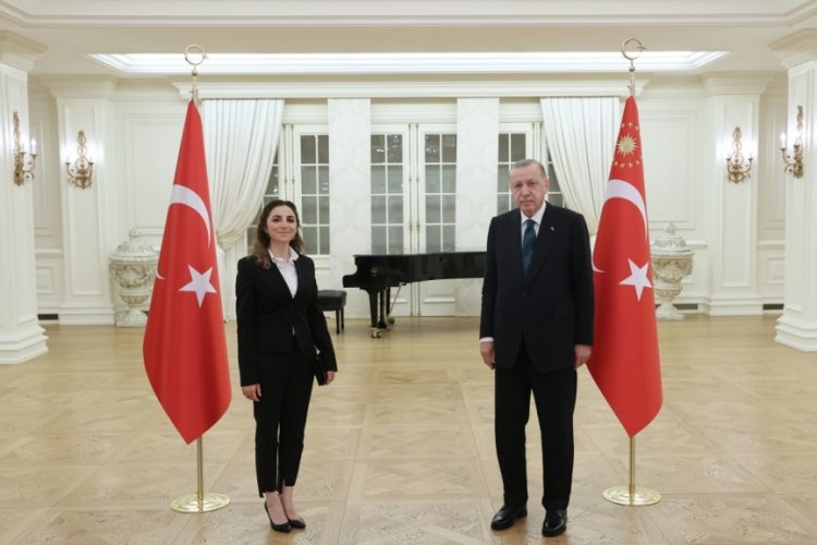 Cumhurbaşkanı Erdoğan öğretmenlerle iftar yaptı