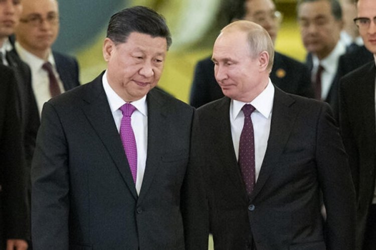 Batı'dan Rusya ve Çin'e, karşı çağrı