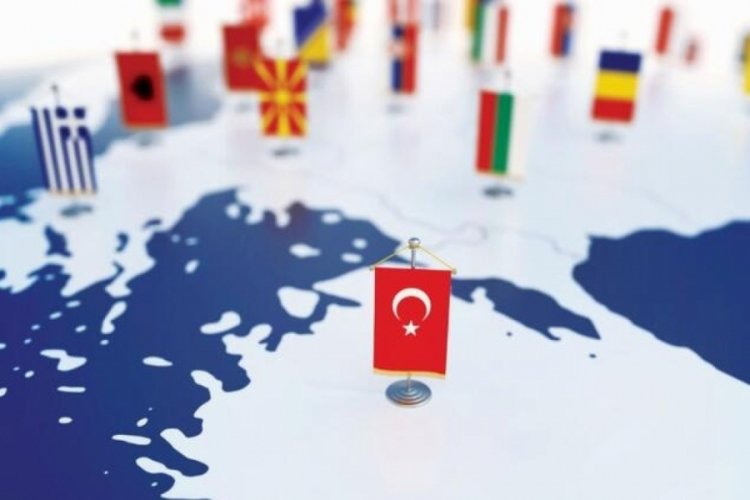 Avrupa'dan Türkiye'ye 13 milyar Euro yatırım