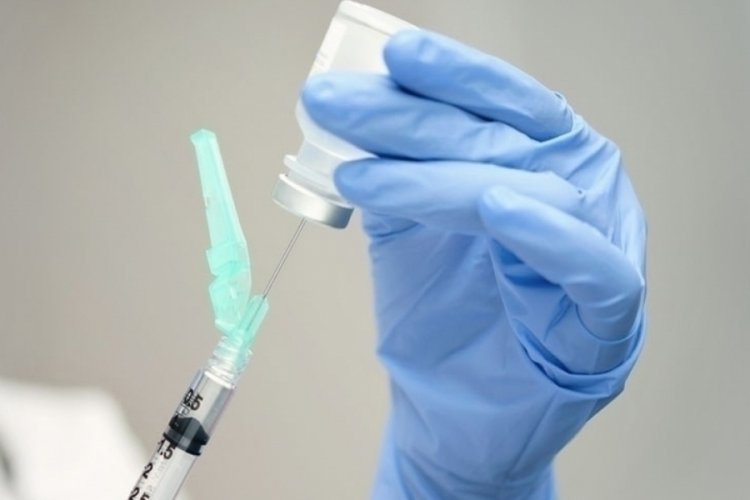 Avrupa, Çin aşısının değerlendirme sürecini başlattı