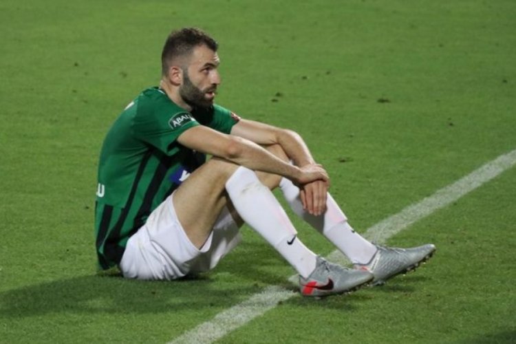 Mustafa Yumlu'dan 'g&uuml;lme' a&ccedil;ıklaması