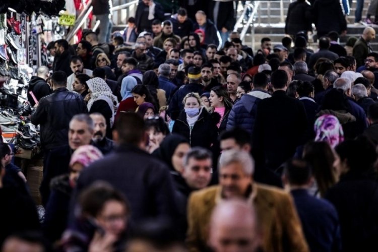 T&uuml;rkiye'de toplumsal bağışıklık oranı ne kadar?