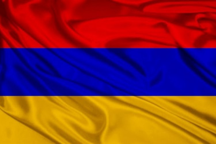 Ermenistan'da Genelkurmay Başkan Yardımcısı görevden alındı