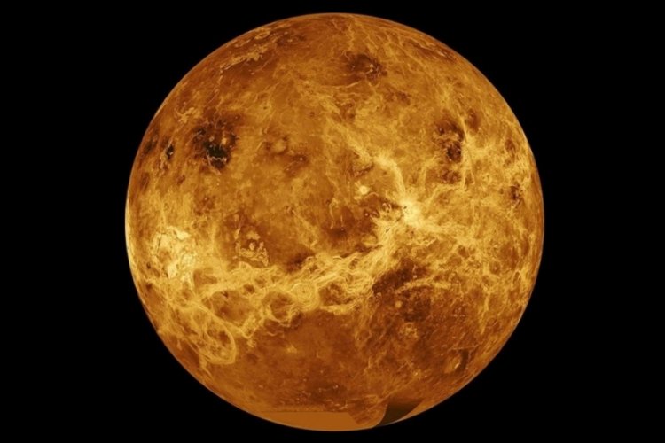 Bilim insanları Venüs'ün gizemini çözdü