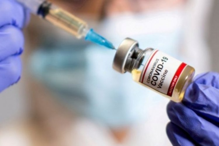 Pandemiyle mücadelede tek çare aşı! (ÖZEL HABER)