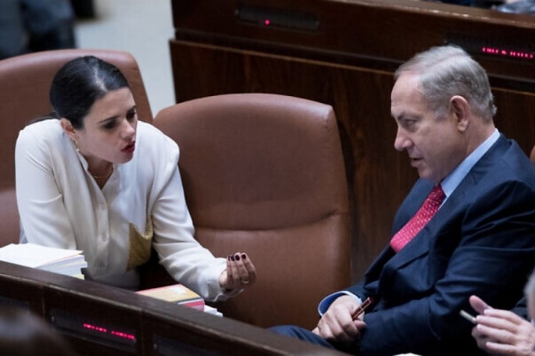 Netanyahu'nun eski bakanının ses kaydı sızdı: O diktatör ve zorba