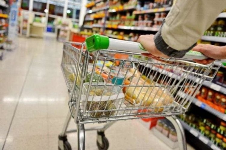 TCMB: Yıl sonu enflasyon beklentisi yüzde 13.81'e yükseldi