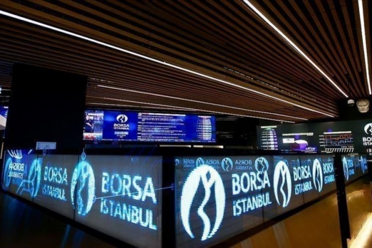 Borsa İstanbul'da ilk defa halka arz edilecek şirketlere vergi teşvikinde uygulanacak kurallar yolda