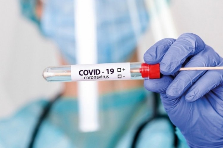 Endonezya'da Covid-19 test &ccedil;ubuklarının yıkanıp tekrar kullanıldığı ortaya &ccedil;ıktı